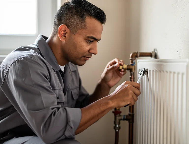 Kühlerreparatur Service in Menden